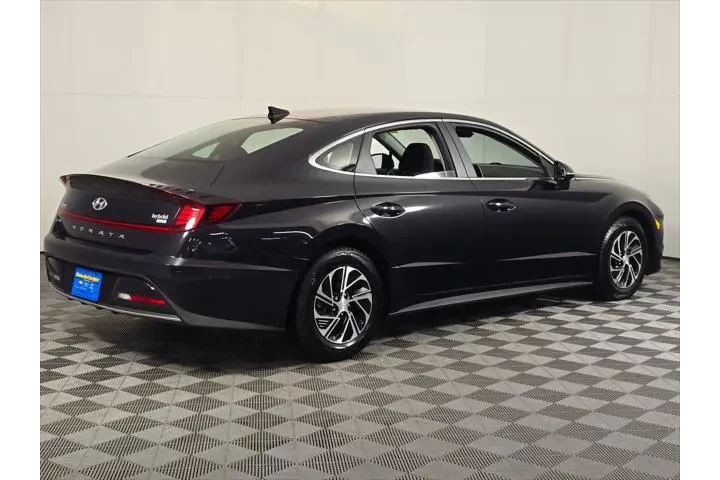 $20993 : Hyundai SONATA Hybrid 2023 B image 3