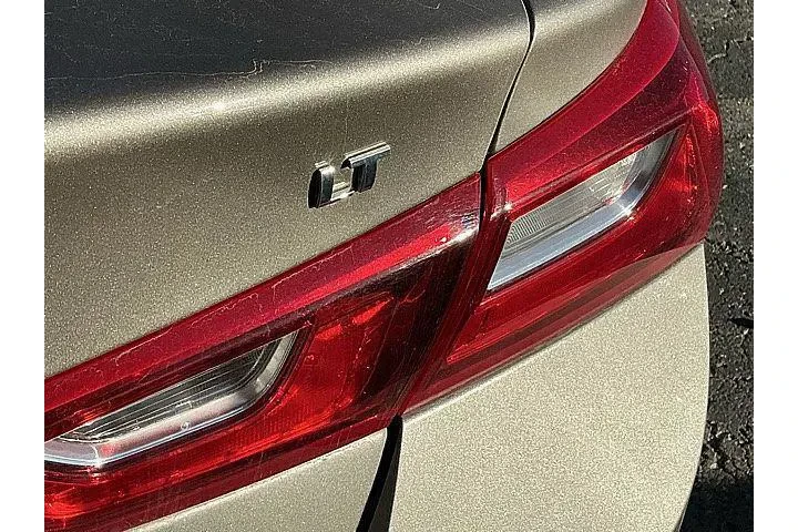 $19888 : Chevrolet Malibu 2024 LT 4dr image 8