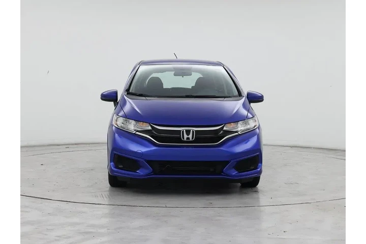 $20998 : Honda Fit 2020 LX 4dr Hatchb image 5