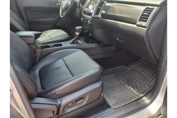 $33044 : Ford Ranger 2020 4x4 Lariat image 10