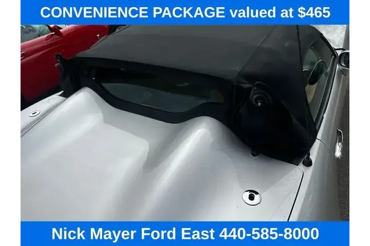 $11995 : Pontiac Solstice 2007 2dr Co image 9