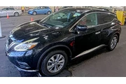 $9995 : 2015 Murano S thumbnail