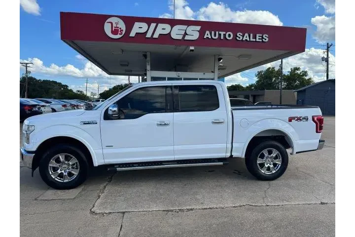 $23900 : Ford F-150 2017 4x4 King Ran image 2