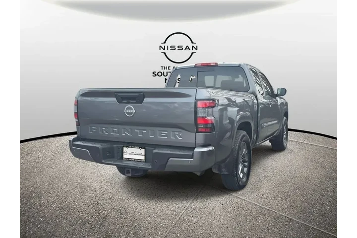 $25995 : Nissan Frontier 2025 4x2 S 4 image 5