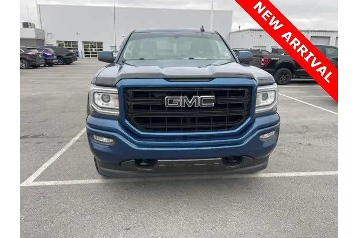 $22699 : GMC Sierra 1500 2017 4x4 Bas image 5