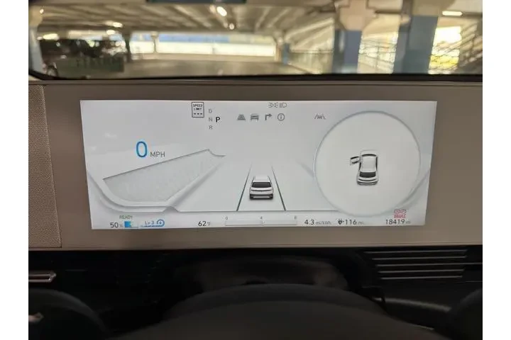 $24995 : Hyundai IONIQ 5 2024 SEL 4dr image 7