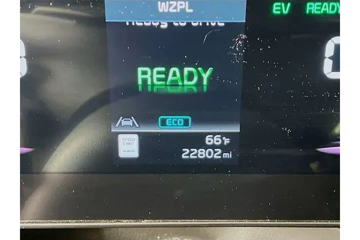 $26988 : Kia Niro 2023 EX Touring 4dr image 9