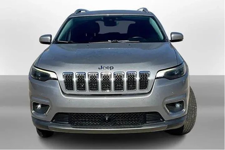 $20691 : Jeep Cherokee 2019 4x4 Limit image 3