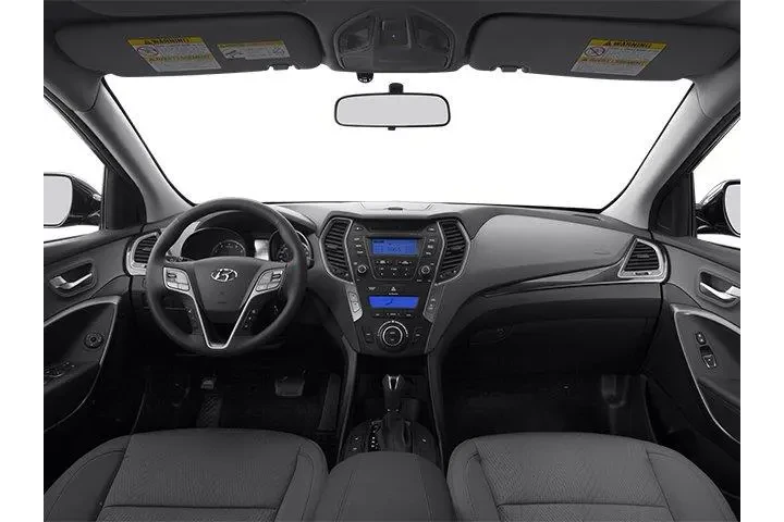 $6990 : Hyundai SANTA FE Sport 2014 image 10