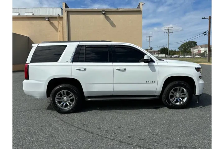 $20999 : 2019 Tahoe LT image 9