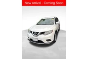 $9887 : Nissan Rogue 2015 S 4dr Cros thumbnail