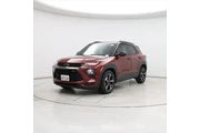 $21998 : Chevrolet Trailblazer 2022 R thumbnail