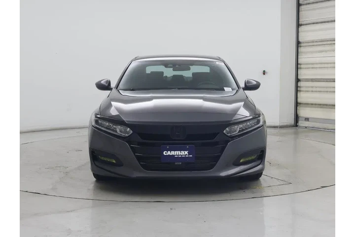 $18998 : Honda Accord 2018 Sport 4dr image 5