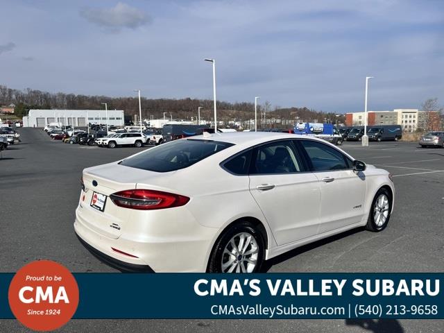$18026 : PRE-OWNED  FORD FUSION HYBRID image 5