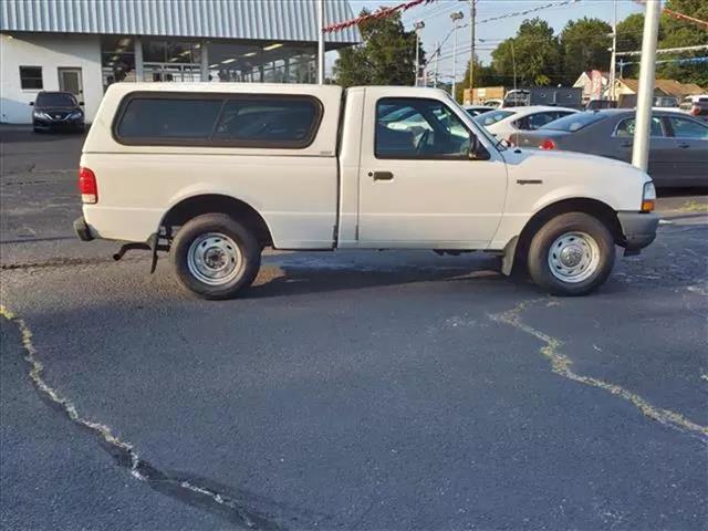 $5300 : 2000 FORD RANGER REGULAR CAB2 image 9