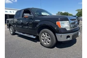 $9999 : Ford F-150 2013 4x2 King Ran thumbnail