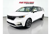 $36988 : Kia Carnival 2024 EX 4dr Min thumbnail