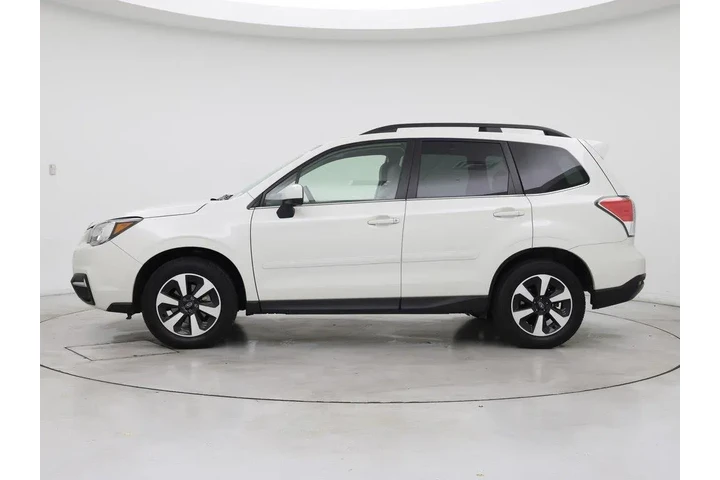 $26998 : Subaru Forester 2018 AWD 2.5 image 3