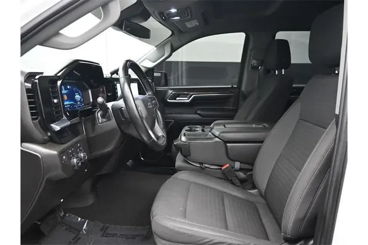 $39502 : Chevrolet Silverado 1500 202 image 7