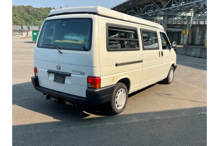 $23988 : 1995 EuroVan Campmobile image 7