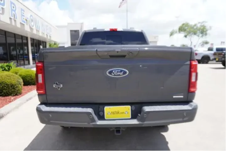 $33725 : Ford F-150 2021 4x2 XL 4dr S image 8