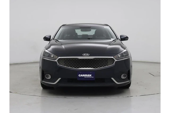 $12998 : Kia Cadenza 2017 Premium 4dr image 5