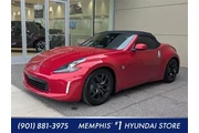 Nissan 370Z 2019 Roadster 2d en Memphis