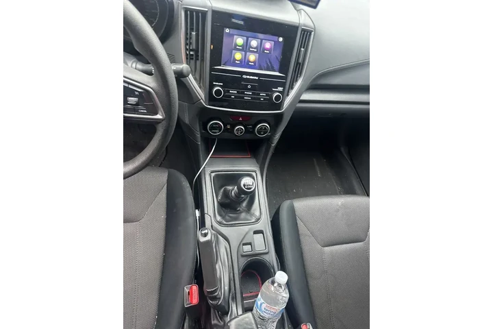 $20091 : Subaru Crosstrek 2021 AWD Ba image 7