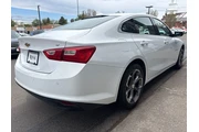 $15995 : 2023 Malibu FWD 1LT thumbnail