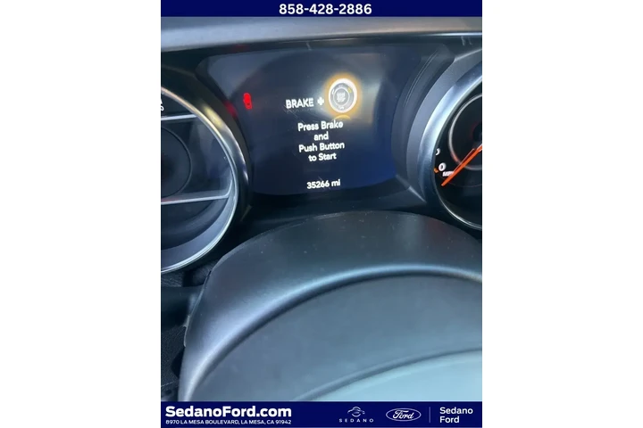 $31900 : Jeep Gladiator 2021 4x4 Spor image 4