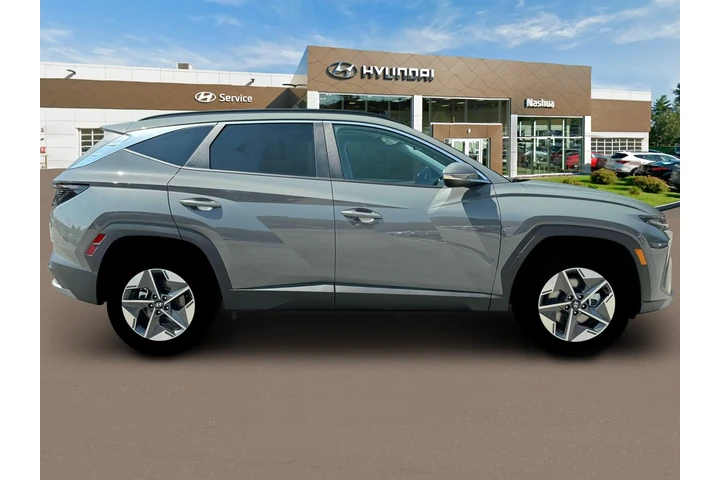 $31995 : Hyundai TUCSON 2025 AWD SEL image 9