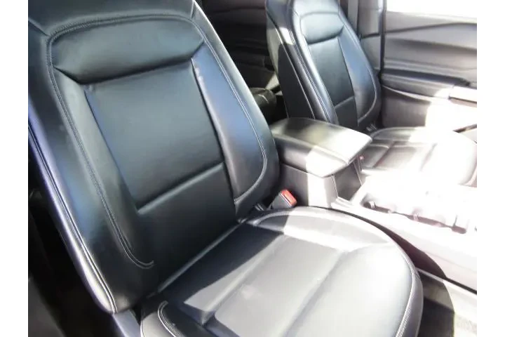 $22886 : Ford Explorer 2020 AWD XLT 4 image 10