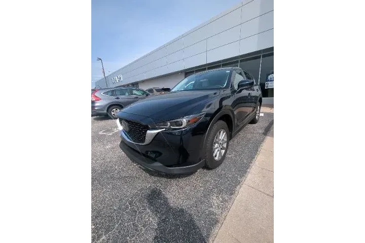 $27253 : Mazda CX-5 2023 AWD 2.5 S Pr image 7
