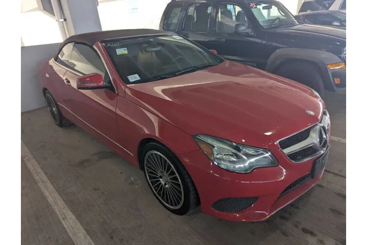 $13490 : 2014 Mercedes-Benz E-Class E image 2