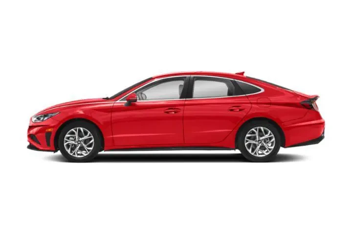 $19999 : Hyundai SONATA 2021 SEL 4dr image 2