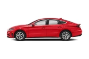$19999 : Hyundai SONATA 2021 SEL 4dr thumbnail