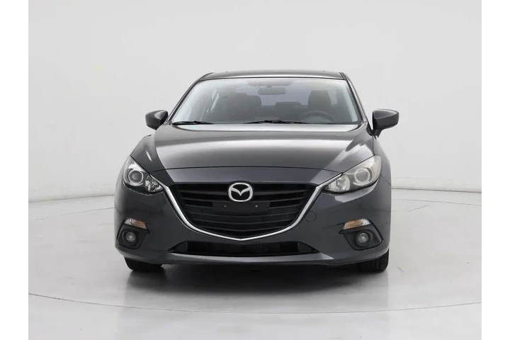 $11998 : Mazda Mazda3 2016 i Touring image 5