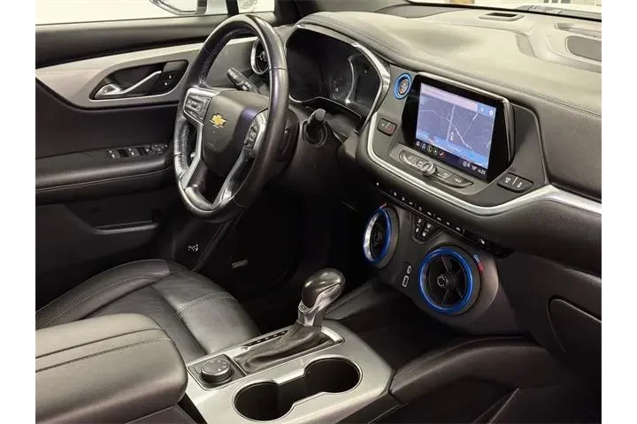 $21000 : Chevrolet Blazer 2021 AWD LT image 9