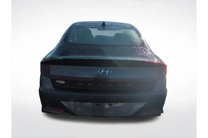 $16500 : Hyundai SONATA 2022 SEL 4dr image 7