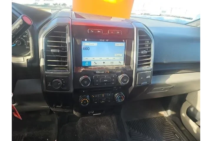 $25990 : Ford F-150 2017 4x4 XLT 4dr image 9