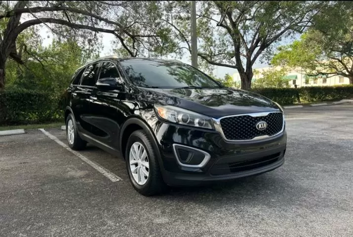 $8000 : 2017 Kia Sorento LX SUV image 2