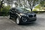 $8000 : 2017 Kia Sorento LX SUV thumbnail