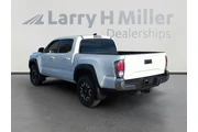 $36869 : Toyota Tacoma 2023 4x4 TRD O thumbnail