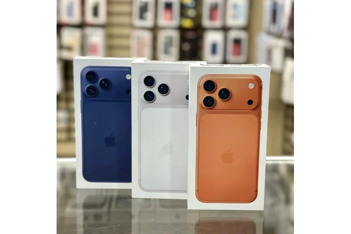 Apple iPhone 17 Pro Max 1 TB image 1