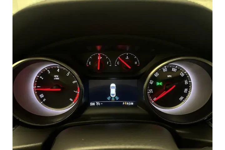 $19998 : Buick Regal TourX 2018 AWD E image 4