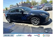 $25995 : 2018 IS 300 F sport thumbnail