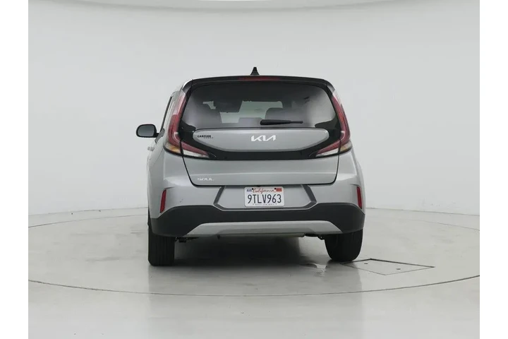 $17998 : Kia Soul 2023 LX 4dr Crossov image 6