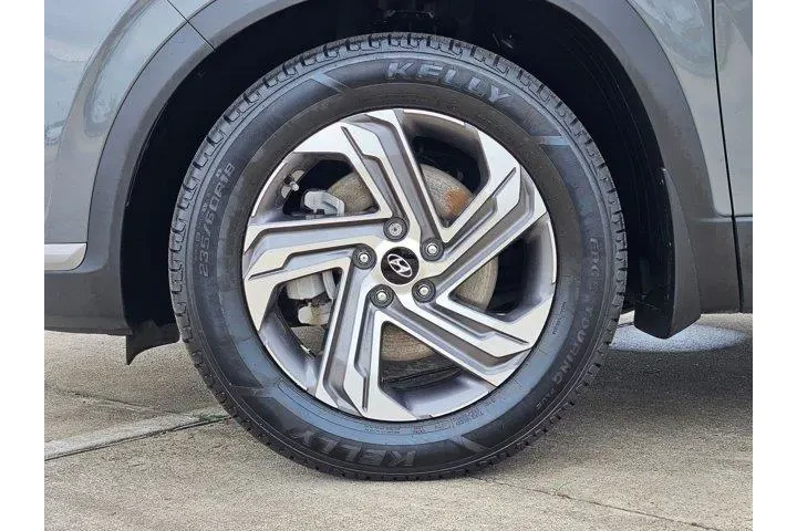 $21600 : Hyundai SANTA FE 2023 SE 4dr image 10