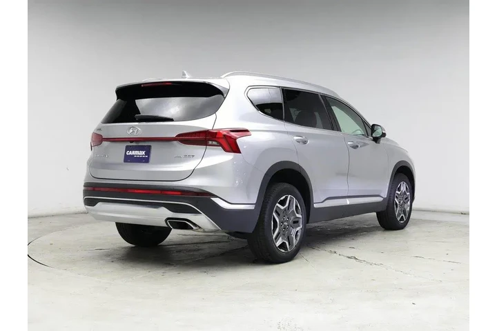 $27998 : Hyundai SANTA FE 2023 AWD Li image 8