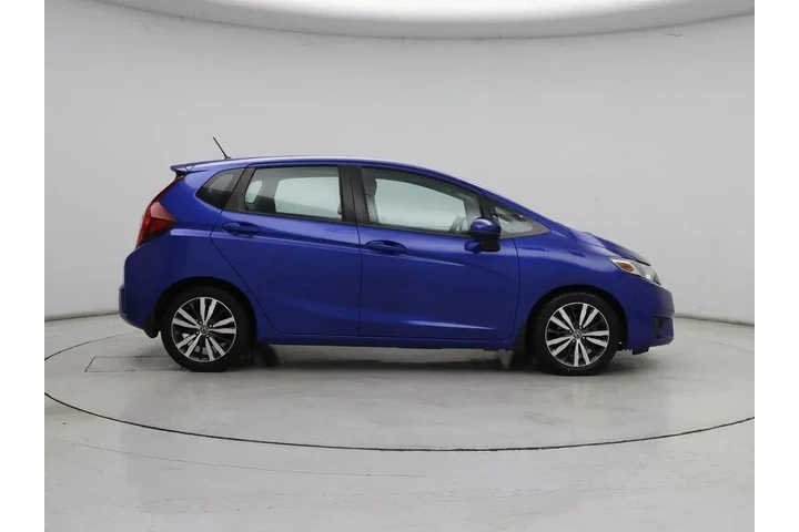 $12998 : Honda Fit 2015 EX 4dr Hatchb image 7